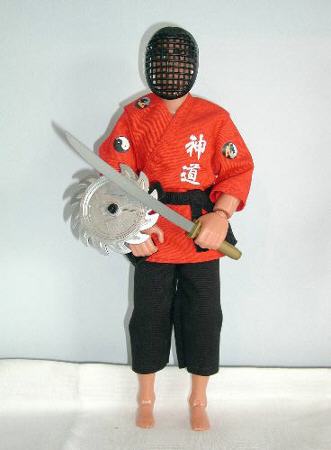 Ninja Kit