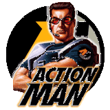 Actionman